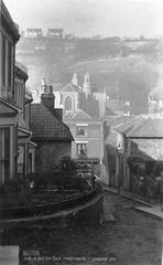 Ebenezer-Road-Hastings.-1910.